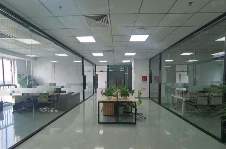 观澜原房东直租350平报价6000块钱带精装修水电齐拎包入住