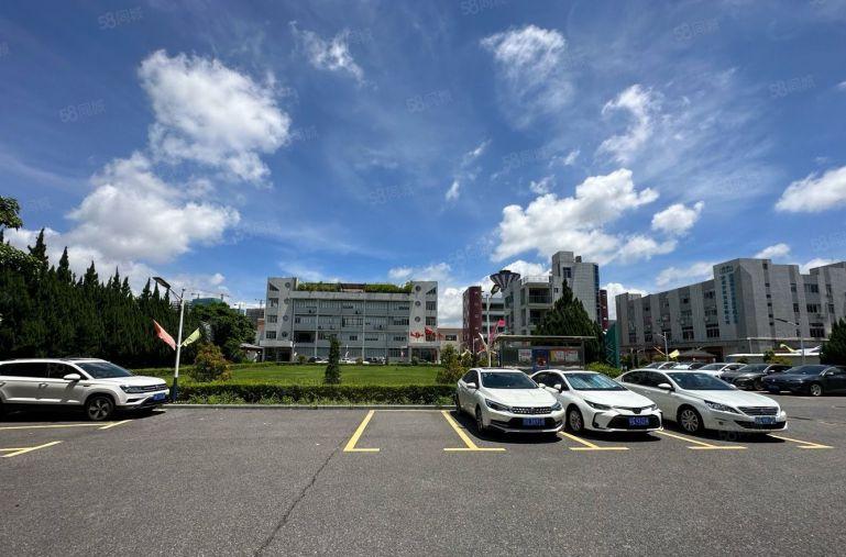 200平起租龙华大浪工业园8000平独院精装修厂房仓库出租