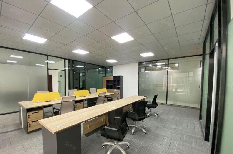 龙华大浪创意园区200平方至1200平方办公电商厂房出租仓库