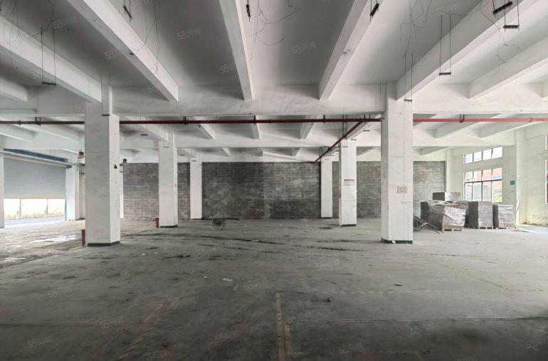 龙华大浪 原房东一楼1000平无公摊 好停车 欢迎来电详询