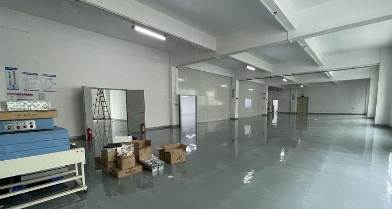 大浪高新园200平方至1000平方可分租厂房出租仓库出租