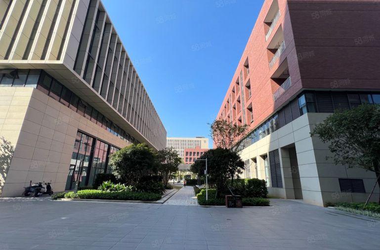 24块一平500平起分，龙华观澜章阁新建红本科技园20万平