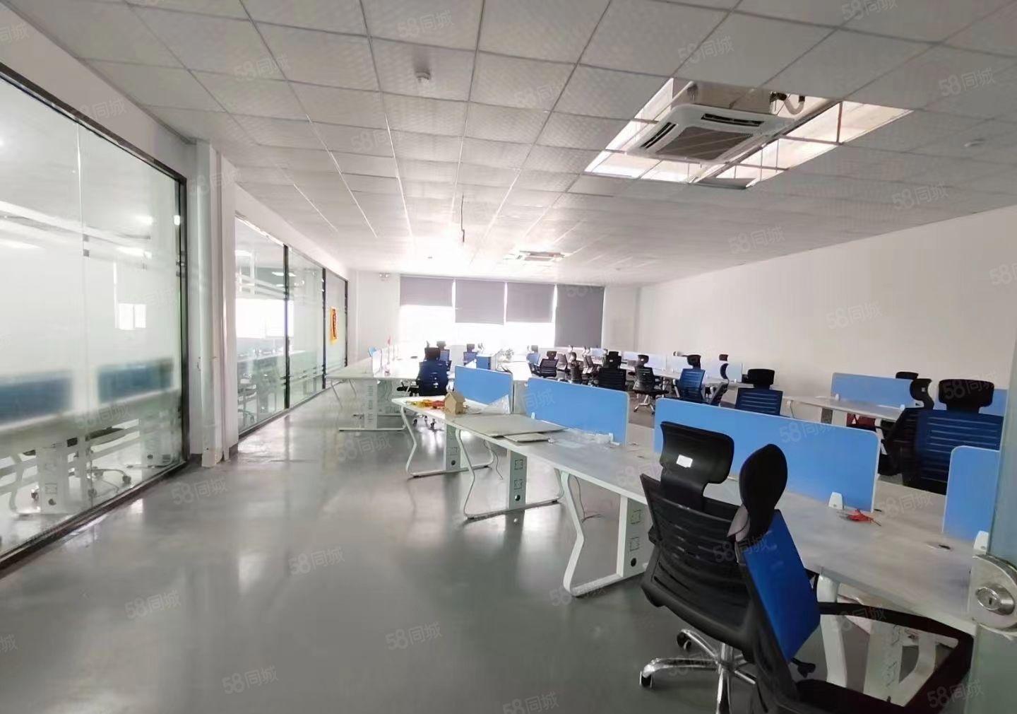 龙华油松厂房出租一楼2670平二楼5276平大小面积分租