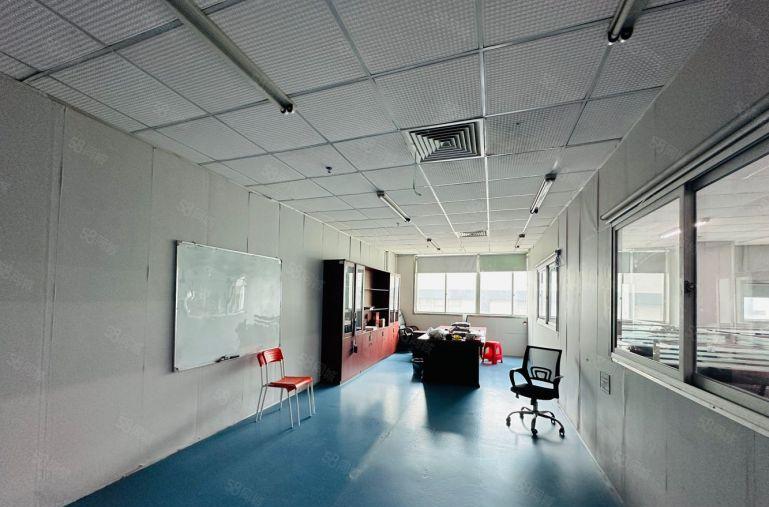 观澜厂房大富工业区原房东直租300平至500平 厂房仓库出租