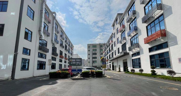 龙华大浪工业园200平方至1000平方可分租厂房出租仓库出租