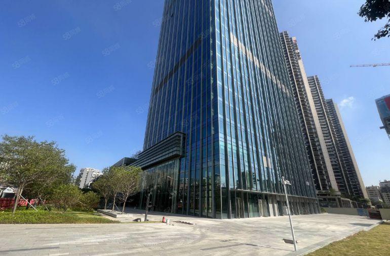 深圳北站100平起分租甲级写字楼定制装修产业研发办公仓库出租