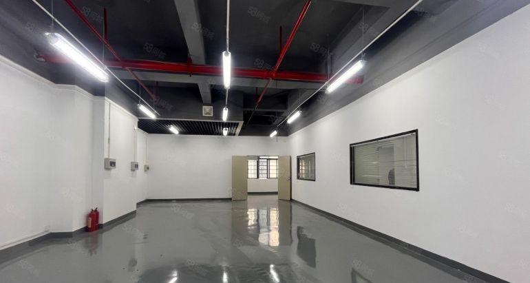 龙华特惠5加1格局450平精装修厂房低价出租 大小面积可分组