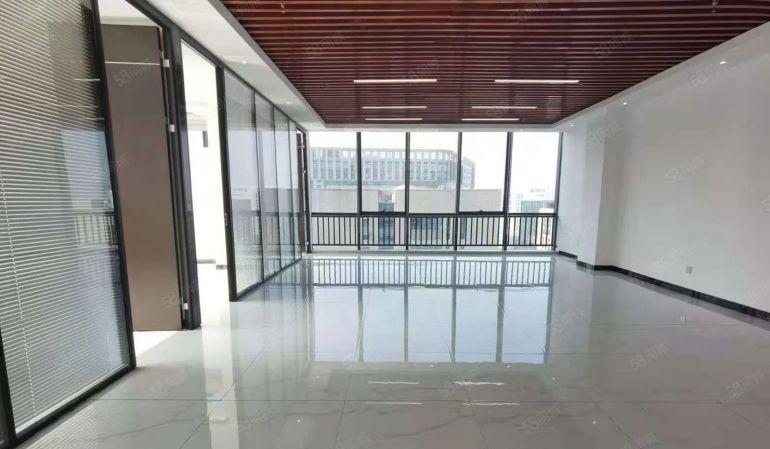 龙华地铁口高新科技园100平至700平研发办公室厂房出租