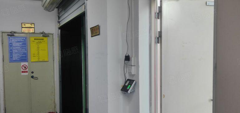 洁净车间龙华大浪精装修1380平洁净车间厂房出租带办公室