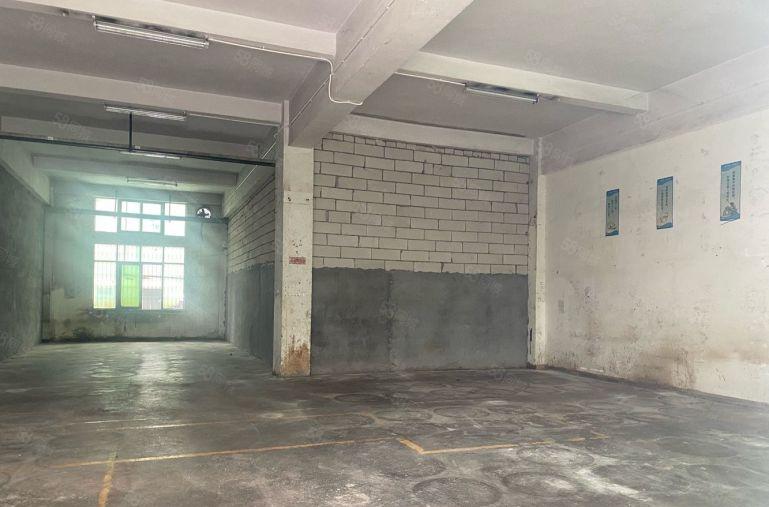 龙华大浪南路，小面积一楼厂房280平，适合各种机加工，仓库等