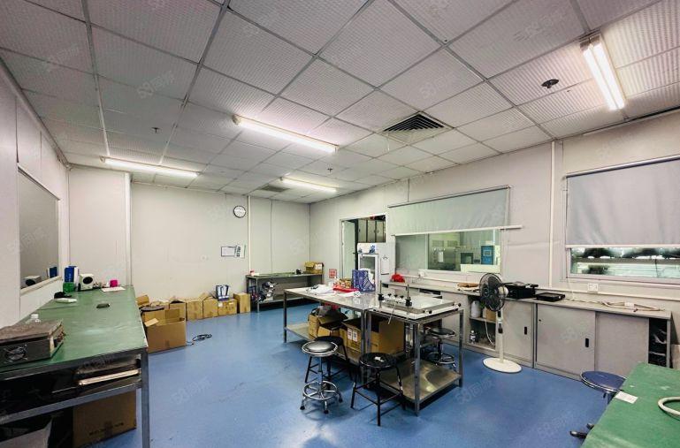 观澜厂房大富工业区原房东直租300平至500平 厂房仓库出租