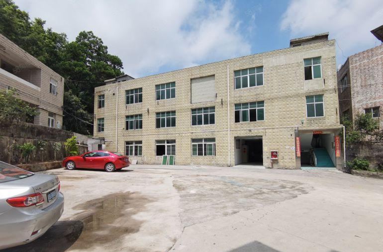 独门独院厂房3000平方招租，价格只要23.8元平方。