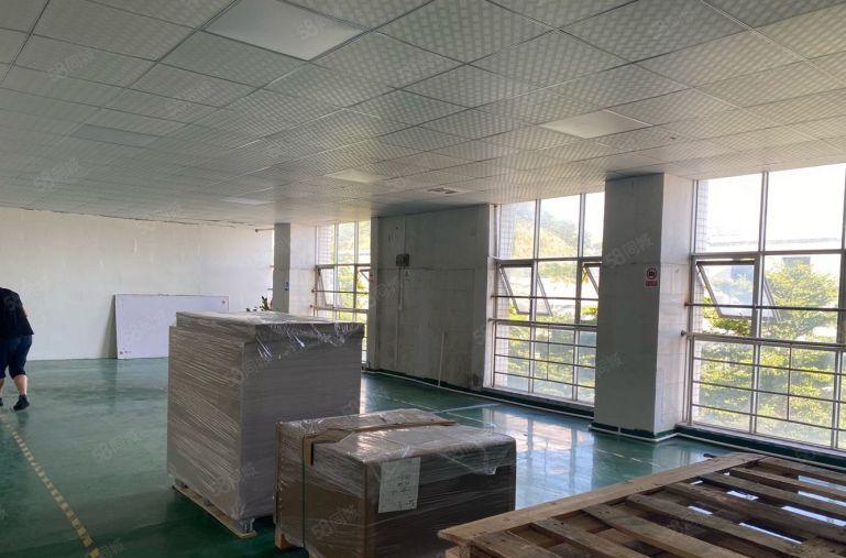 龙华石观工业区，小面积150平，220平360平420等出租