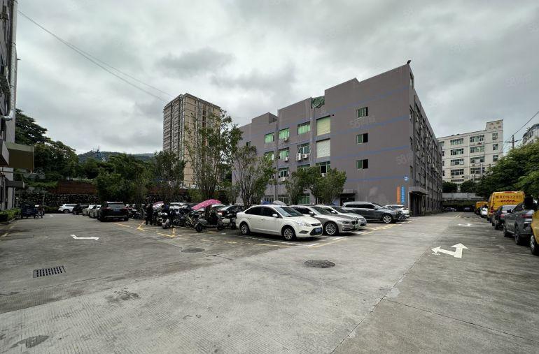 15元起观澜4000平原房东独门独院厂房出租空地超大可办环评