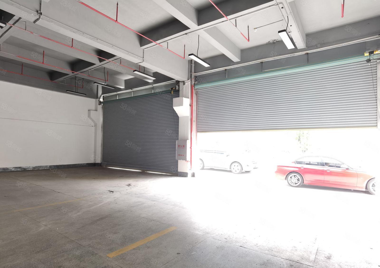 观澜地铁站原房东红本一楼750平实际面积出租带牛腿高度6米