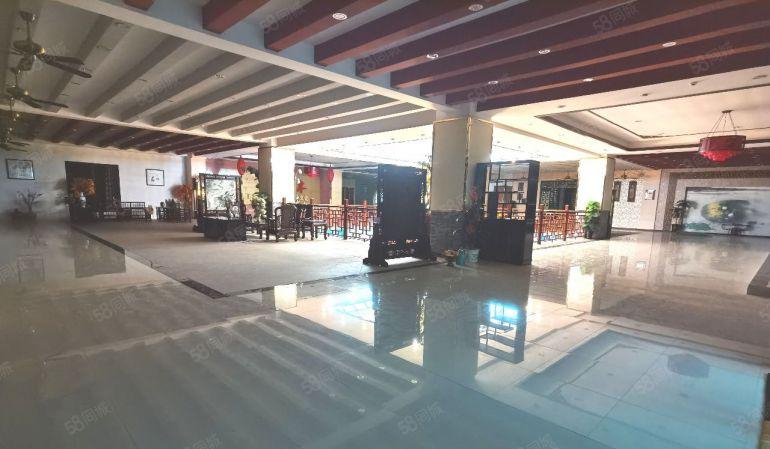 21元观澜牛湖地铁口原房东独门独院13层9280平，空地大