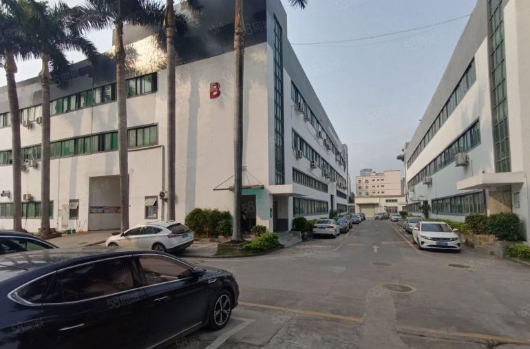 观澜新田一楼标准厂房出租，适合加工，五金，cnc