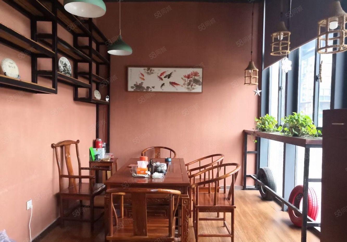 龙华大浪新出1楼350平精装厂房出租