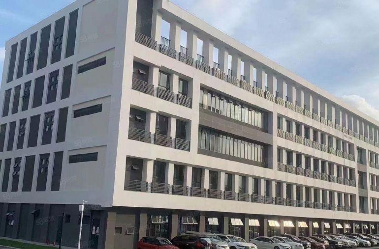 500平起租龙华元芬地铁口新出2000平米精装修厂房出租仓库