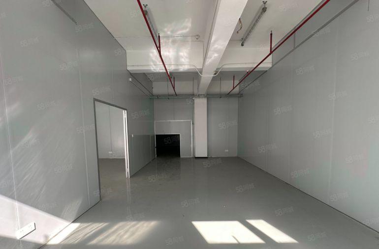 大浪高新产业园整层1500平全新