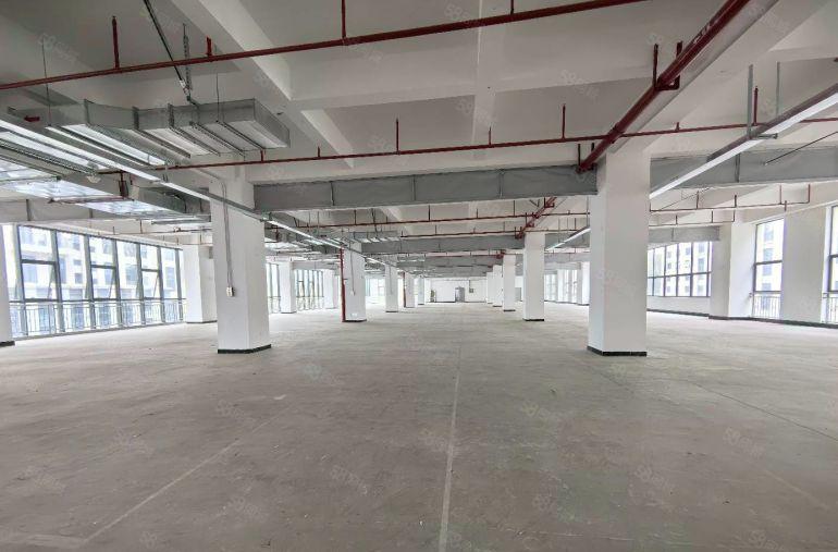 物流仓储福利   100平起原房东工业红本厂房整层3000平