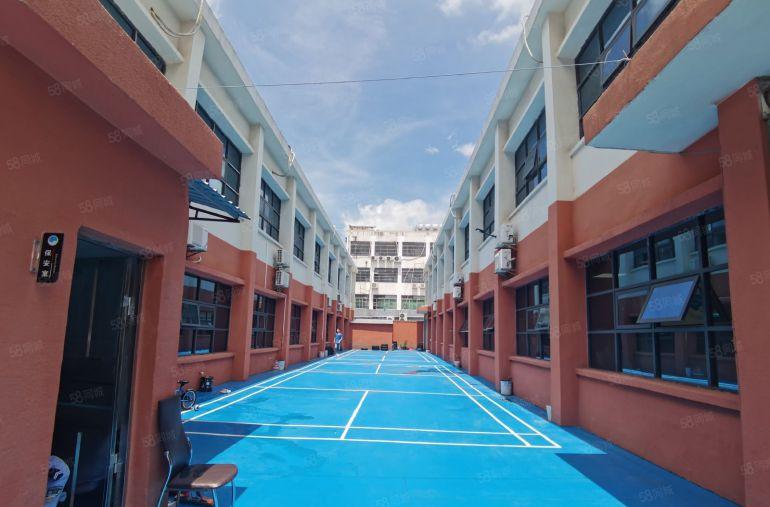 龙华地铁口50米抖音直播电商独院2000平厂房精装修厂房出租