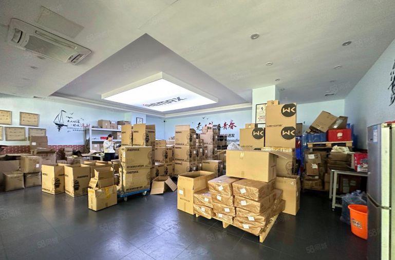 小面积500平起，大浪原房东红本厂房1000平方，精装修