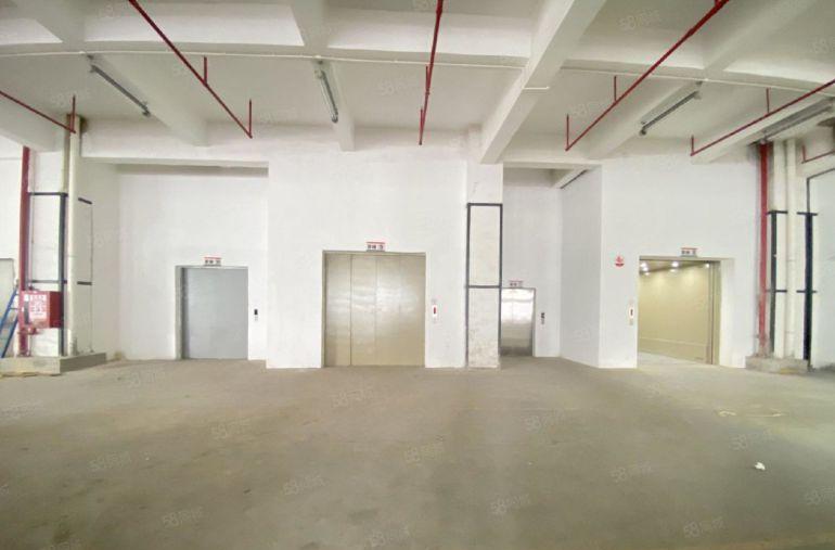 龙华大浪低价仓库生产研发办公厂房出租200平起分租精装修