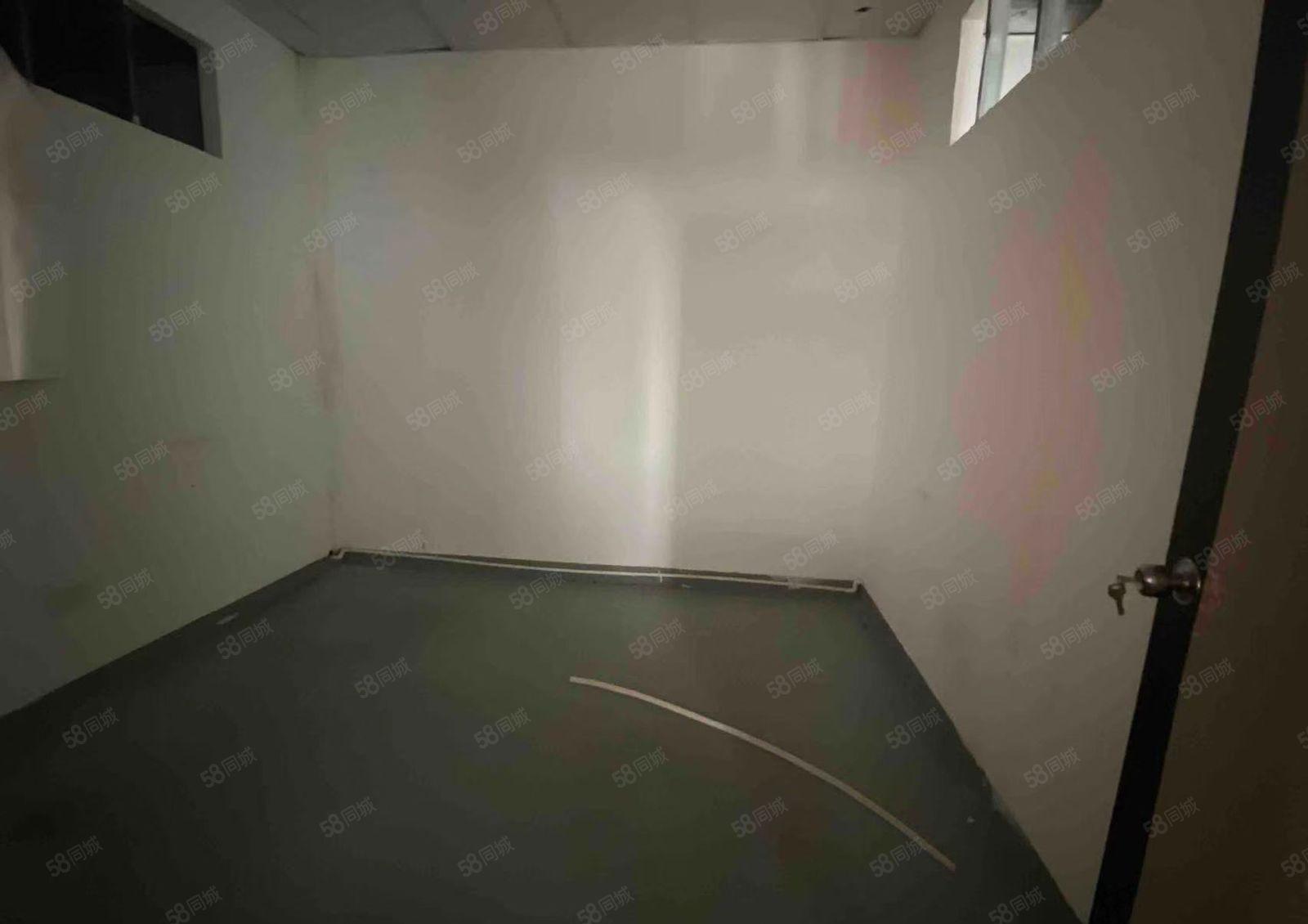 龙华大浪恒昌荣星辉大厦旁618平厂房出租