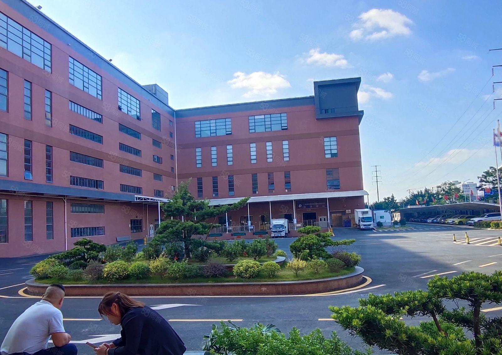 观澜500平方起分租楼上带装修5000平方厂房仓库出租