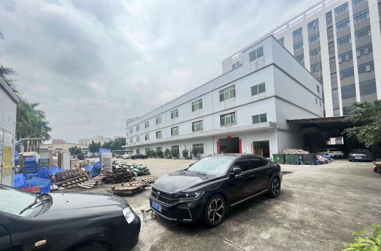 大浪厂房出租，适合仓库加工组装办公展示会议研发检测轻型生产