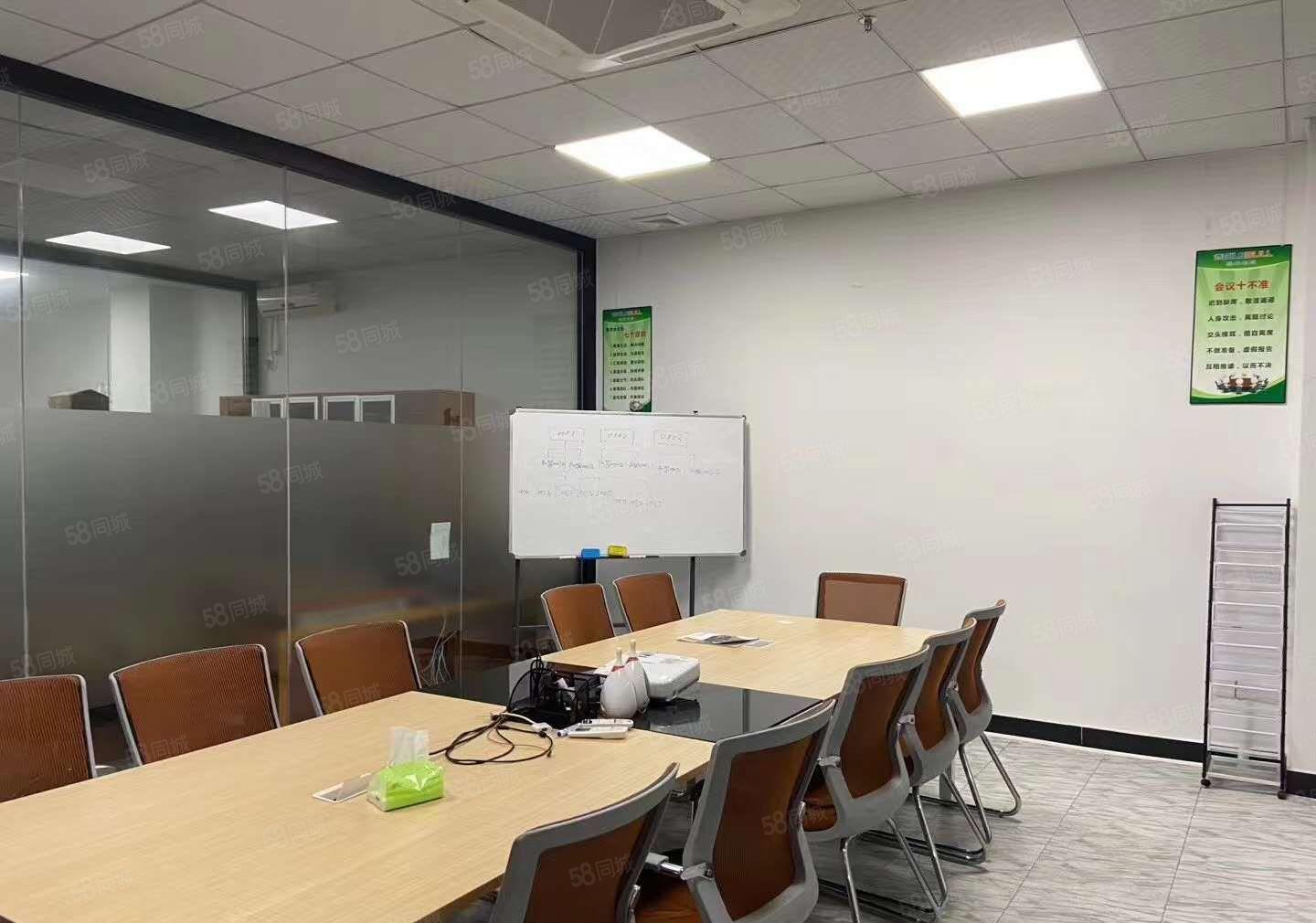 公明厂房出租1800，2400，3000，3500平大小可分