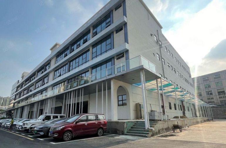 龙华大浪创意园100平方600至1000平方低价装修厂房出租