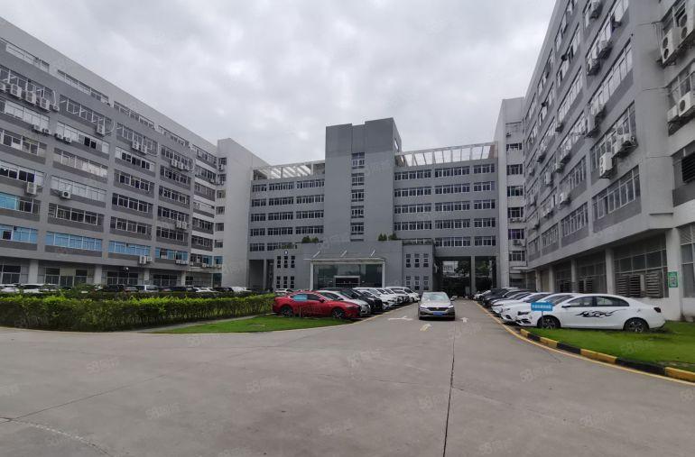 观澜新出原房东5000平厂房出租200平起分租带现成水电装修