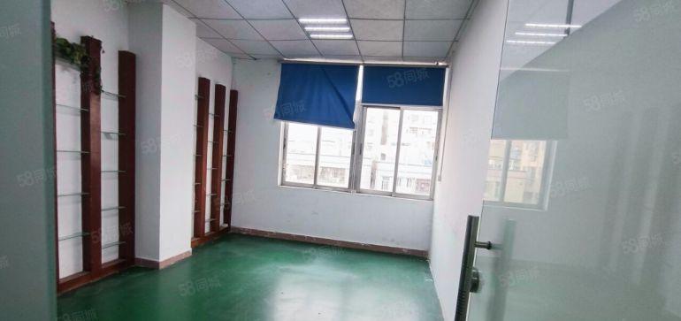 龙华油松精装修厂房出租248平 带两办公室