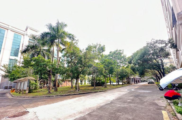 2000平起，龙华新出独门独院45000平红本，超大空地