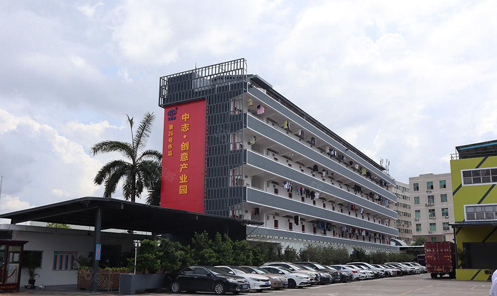 一楼只租楼上价，观澜章阁255平米纯办公室业主直租