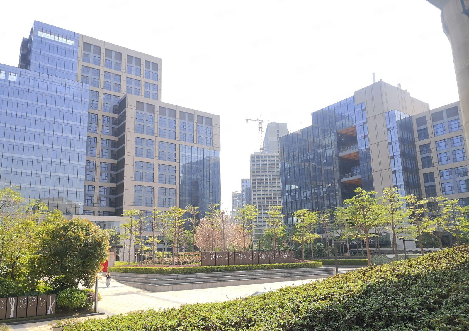 龙华观澜地铁站新建200万平生物医疗产业园5000平厂房出租