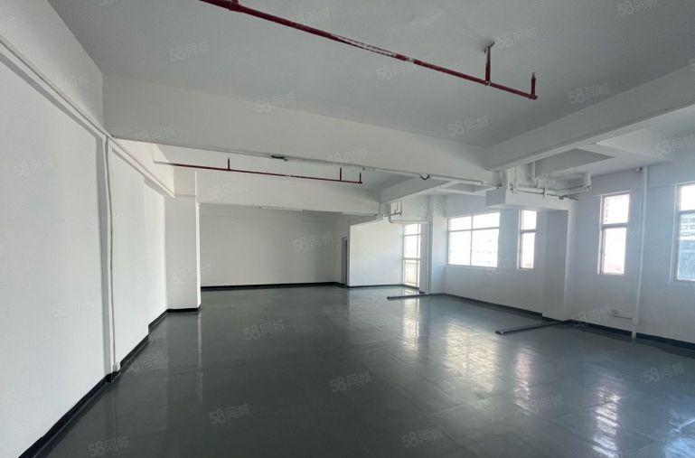 宝能科技园旁 原房东 精装  25一平起