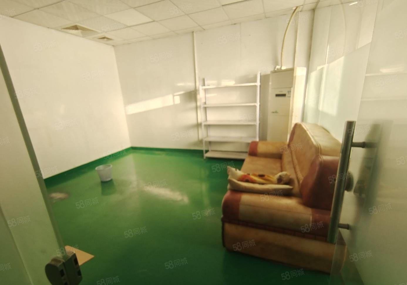 观澜章阁科技园新出独门独院5000平，园区空地大易招工