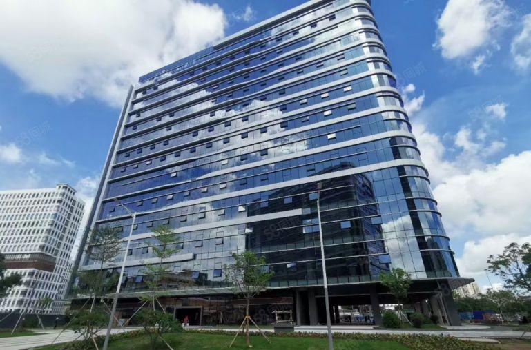 26元起观澜厂房出租带高薪补贴税含管理费原房东使用率达80