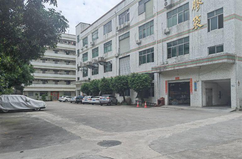 可分租龙华大浪新出一二楼1000平至5000平方厂房仓库出租