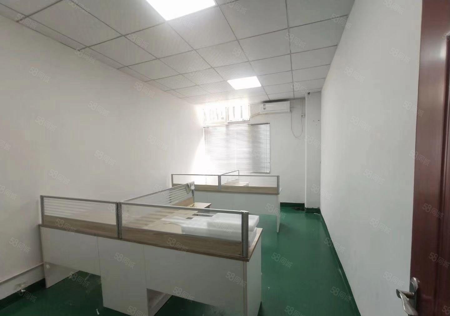龙华汽车站旁新出楼上750平洁净车间