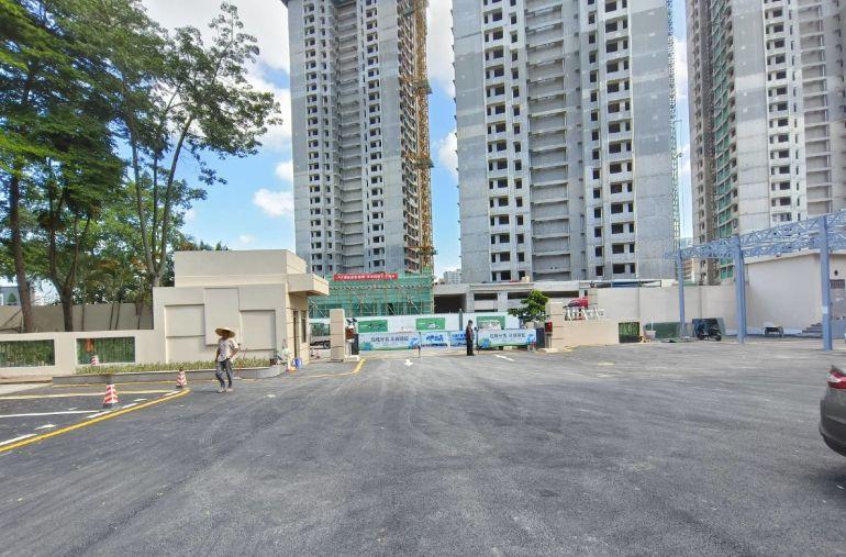 龙华全新红本厂房创意园出租形象好，适合电商，加工，组装电子出