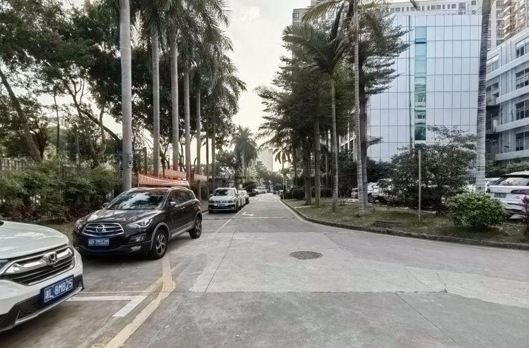 龙华油松工业园精装修200平起厂房仓库出租办公一楼仓库可分租