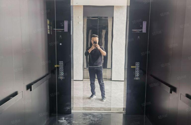 龙华观澜九龙山高新科技园原房东红本新建厂房268平起分