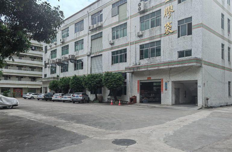 可分租龙华大浪新出一二楼1000平至5000平方厂房仓库出租