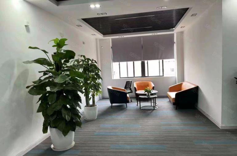 观澜原房东红本高新厂房8000平独栋仓库出租一楼上500可租