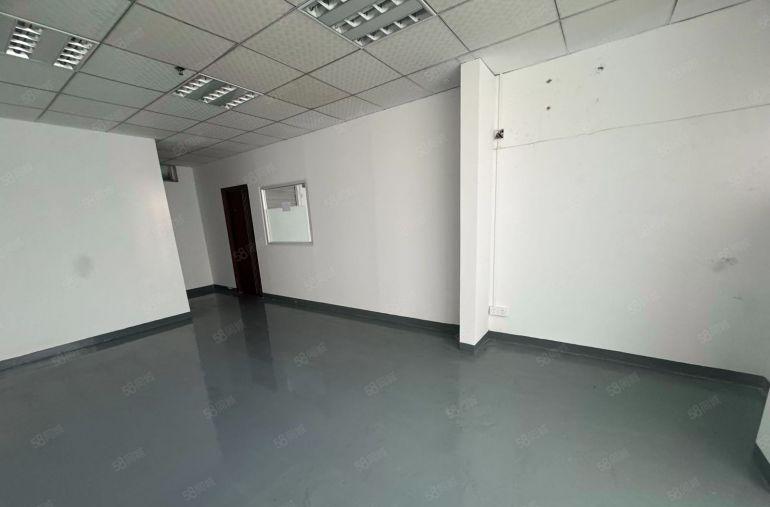 清湖地铁口旁 240平 28 大开间