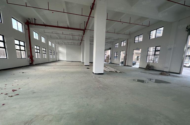 （出租）龙华大浪原房东厂房出租10000平可200平起租